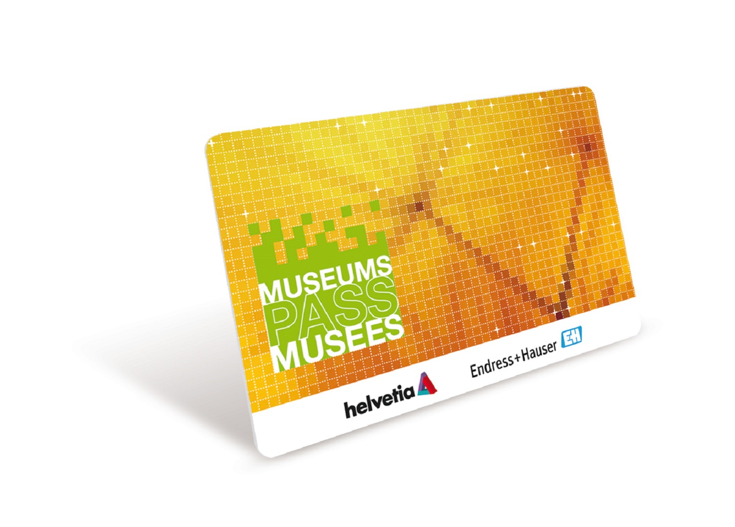 Wie funktioniert der Museumspass?